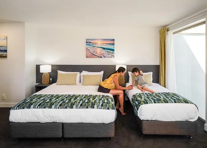 Carnmore Hotel Takapuna
